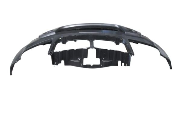 SUZUKI GRAND VITARA- 06/12; ÖN TAMPON SİYAH (SİS DELİKLİ)(FAR YIKAMA DELİKSİZ) (TW)