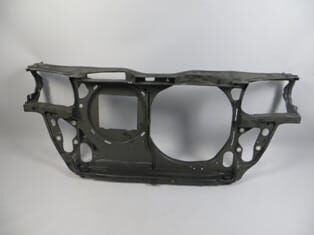 VOLKSWAGEN PASSAT- B5- 97/00; ÖN PANEL KOMPLE PLASTİK KLİMASIZ DİZEL TİP (SIMYI)