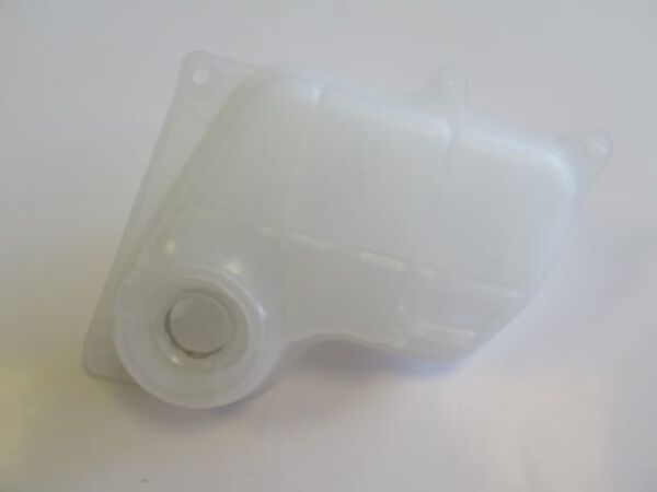 SKODA SUPERB- 03/08; RADYATÖR YEDEK SU DEPOSU (KAPAKSIZ)