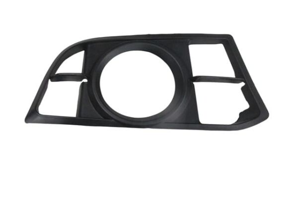 BMW 5 SERI- F10- 13/16; SİS LAMBA KAPAĞI SAĞ SİS DELİKLİ (M-TECH/LCI)