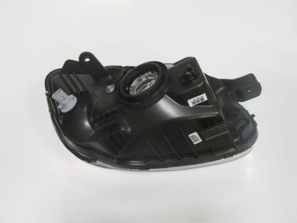 HYUNDAI ACCENT- ADMIRE- 03/05; FAR LAMBASI SOL ELEKTRİKLİ/MOTORSUZ BEYAZ SİNYALLİ (AYFAR) (E MARKLI)