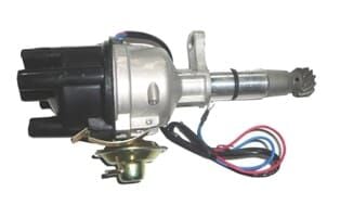 MITSUBISHI LANCER- C62- 88/91; DİSTRİBÜTÖR KOMPLE (4G15) 1.5cc (YOW JUNG)