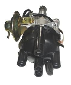 MITSUBISHI LANCER- C62- 88/91; DİSTRİBÜTÖR KOMPLE (4G15) 1.5cc (YOW JUNG)