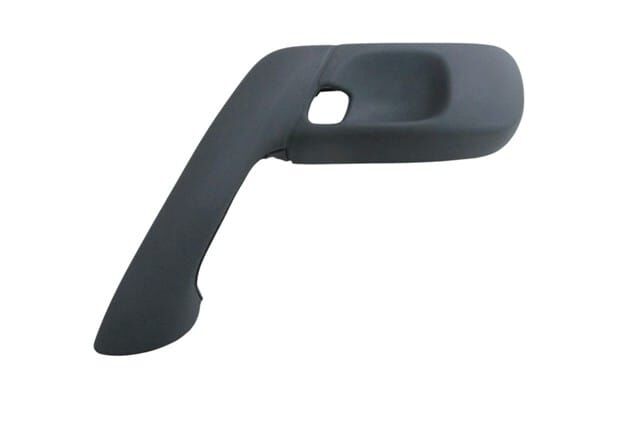 SKODA FELICIA- 99/01; ÖN/ARKA KAPI İÇ ÇEKME KOLU SOL (GRİ)