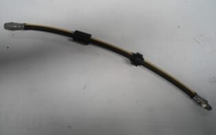 RENAULT TRAFIC- 2- 04/14; ÖN FREN HORTUMU (SH)