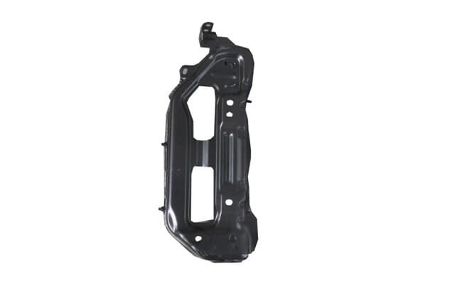 TOYOTA YARIS- 09/11; ÖN PANEL YAN PARÇA SOL (FAR YUVA SACI) (TYG)