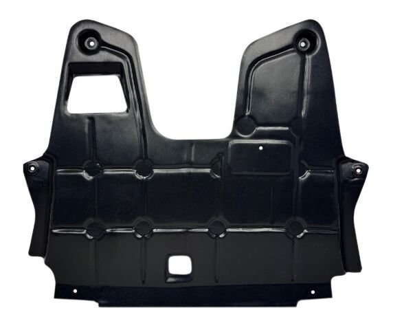 FIAT PANDA- 12/21; KARTER MUHAFAZA PLASTIGI