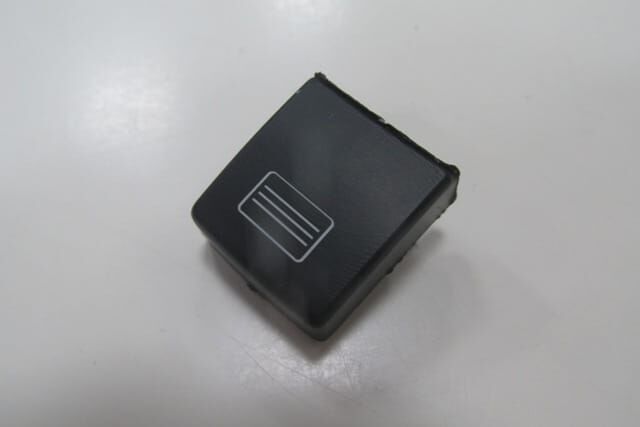 MERCEDES CLA- W117- 13/18; SUNROOF DÜĞME KAPAĞI SİYAH