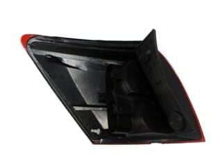 NISSAN QASHQAI- J10- 07/09; DIŞ STOP LAMBASI SAĞ KIRMIZI (DEPO)