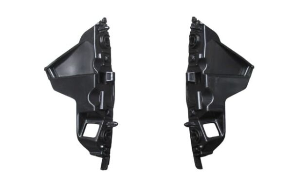 PEUGEOT 208- 24/25; ÖN TAMPON BAĞLANTI BRAKETİ SET (2PARÇA)(ÜST KÖŞE BRAKETİ) (TW)