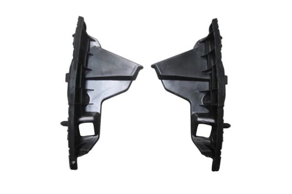 PEUGEOT 208- 24/25; ÖN TAMPON BAĞLANTI BRAKETİ SET (2PARÇA)(ÜST KÖŞE BRAKETİ) (TW)