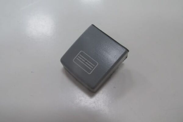 MERCEDES CLA- W117- 13/18; SUNROOF DÜĞME KAPAĞI GRİ