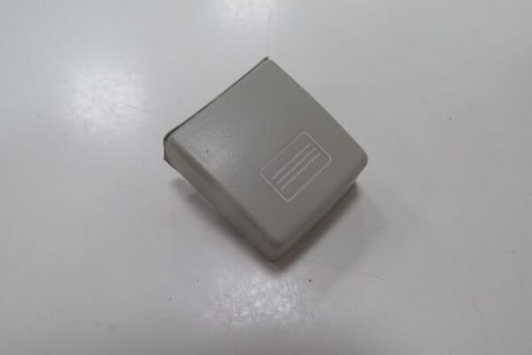 MERCEDES CLA- W117- 13/18; SUNROOF DÜĞME KAPAĞI BEJ