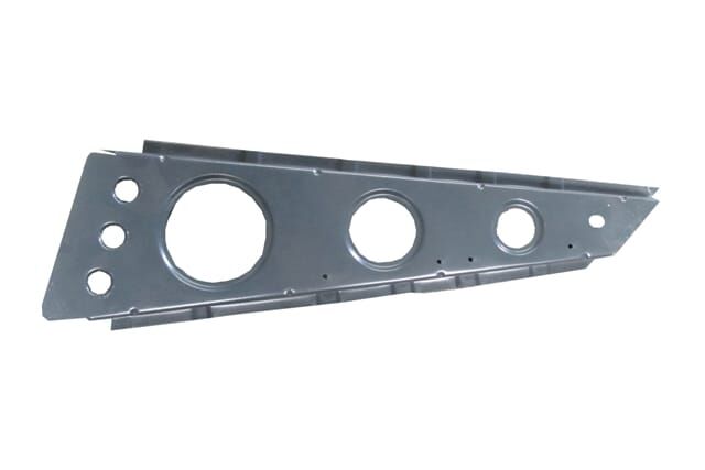 MERCEDES SPRINTER- 07/13; ÖN ÇAMURLUK İÇ BAĞLANTI SACI SAĞ