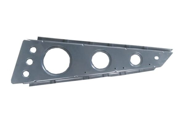 MERCEDES SPRINTER- 07/13; ÖN ÇAMURLUK İÇ BAĞLANTI SACI SAĞ