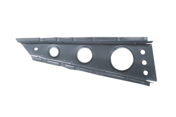 MERCEDES SPRINTER- 07/13; ÖN ÇAMURLUK İÇ BAĞLANTI SACI SAĞ