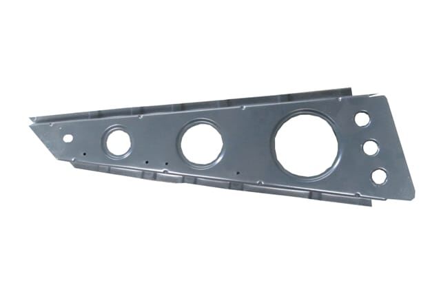 MERCEDES SPRINTER- 07/13; ÖN ÇAMURLUK İÇ BAĞLANTI SACI SOL