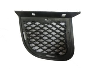 HYUNDAI TUCSON- 05/10; ÖN TAMPON PANJURU SAĞ SİYAH (TW)