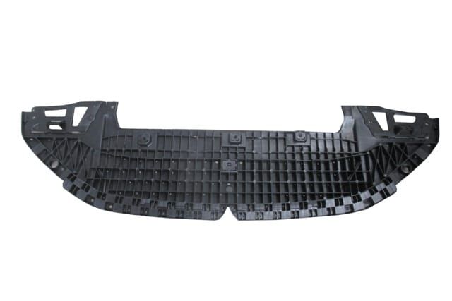 PEUGEOT 208- 24/25; ÖN TAMPON ALT MUHAFAZA PLASTİĞİ (TW)