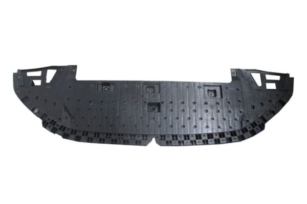 PEUGEOT 208- 24/25; ÖN TAMPON ALT MUHAFAZA PLASTİĞİ (TW)