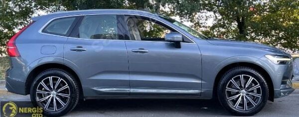 VOLVO XC60- 21/23; ARAÇ BİLGİLERİ VE RESİMLERİ