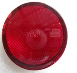 NISSAN QASHQAI- J10- 07/09; ARKA REFLEKTÖR SAĞ KIRMIZI (5 KİŞİLİK) (FAMELLA)