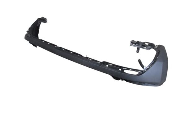 SKODA KAROQ- 18/21; ARKA ÜST TAMPON SİYAH (TYG)