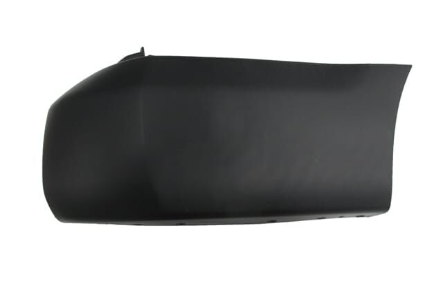 TOYOTA PROACE VERSO- 25->; ARKA TAMPON UCU SAĞ SİYAH UZUN ŞASİ (İTALYA)