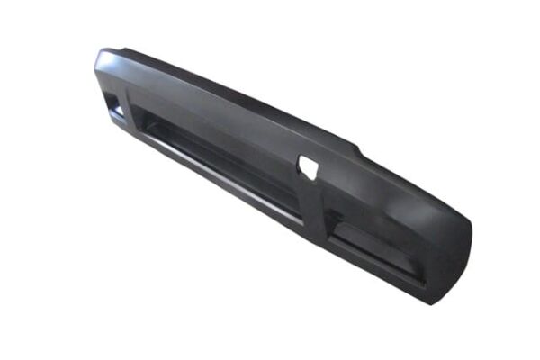 SKODA KAROQ- 18/21; ARKA ALT TAMPON SİYAH (TYG)