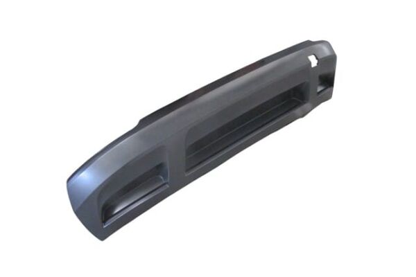 SKODA KAROQ- 18/21; ARKA ALT TAMPON SİYAH (TYG)