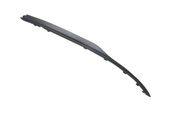 PEUGEOT 206 PLUS- HB- 10/13; KARLIK SAĞ (ÖN TAMPON ALTI) SIYAH (SPOILER) (TW)