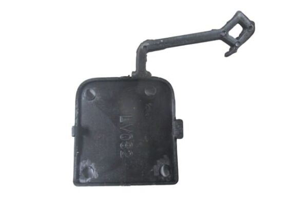 TOYOTA PROACE VERSO- 25->; ARKA TAMPON ÇEKİ DEMİRİ KAPAĞI