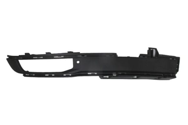 VOLKSWAGEN TRANSPORTER- T7- 15/19; SİS LAMBA KAPAĞI SAĞ SİYAH (SİS DELİKLİ/SENSÖR DELİKSİZ) (TW)