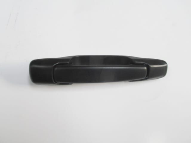 SUBARU FORESTER- 98/02; ÖN KAPI DIŞ AÇMA KOLU SOL SİYAH