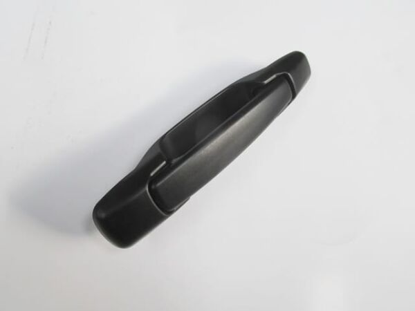 SUBARU FORESTER- 98/02; ÖN KAPI DIŞ AÇMA KOLU SOL SİYAH