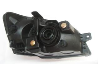 HYUNDAI GETZ- 03/05; FAR LAMBASI SOL MANUEL/ELEKTRİKLİ (H4)