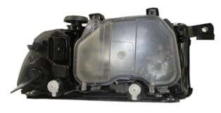 SKODA FABIA- 01/04; FAR LAMBASI SAĞ ELEKTRİKLİ/NİKELAJLI (H7/H3)(FAMELLA)