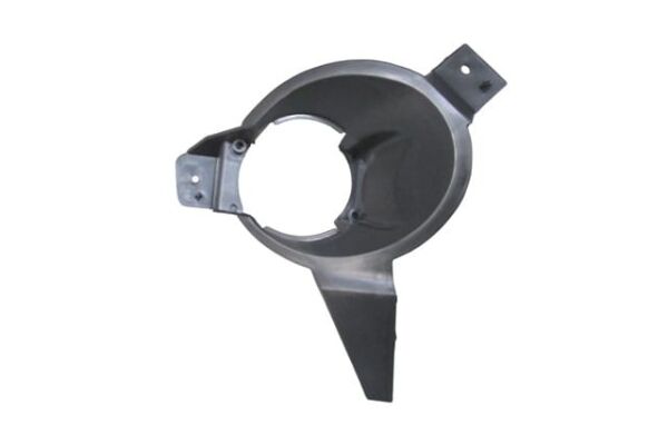 PEUGEOT 206 PLUS- HB- 10/13; SİS LAMBA İÇ BAĞLANTI BRAKETİ SAĞ PLASTİK (TW)