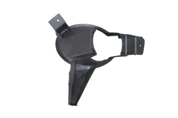 PEUGEOT 206 PLUS- HB- 10/13; SİS LAMBA İÇ BAĞLANTI BRAKETİ SAĞ PLASTİK (TW)