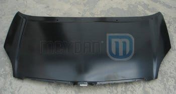 TOYOTA COROLLA- VERSO- HB- 02/03; MOTOR KAPUTU (TW)