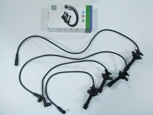SUBARU FORESTER- 98/02; BUJİ KABLOSU TAKIM (EJ20 TURBO)2.0 CC (YOW JUNG)