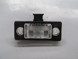 SKODA FABIA- 01/04; PLAKA LAMBASI (FAMELLA)