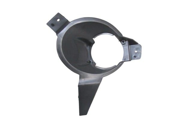 PEUGEOT 206 PLUS- HB- 10/13; SİS LAMBA İÇ BAĞLANTI BRAKETİ SOL PLASTİK (TW)