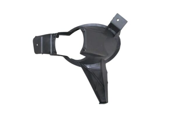 PEUGEOT 206 PLUS- HB- 10/13; SİS LAMBA İÇ BAĞLANTI BRAKETİ SOL PLASTİK (TW)