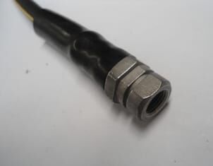 AUDI A3- 05/08; ARKA FREN HORTUMU (SH)