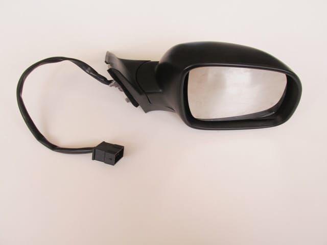 VOLKSWAGEN PASSAT- B5- 97/00; KAPI AYNASI SAĞ ELEKTRİKLİ/ISITMALI GRİ (BFN)