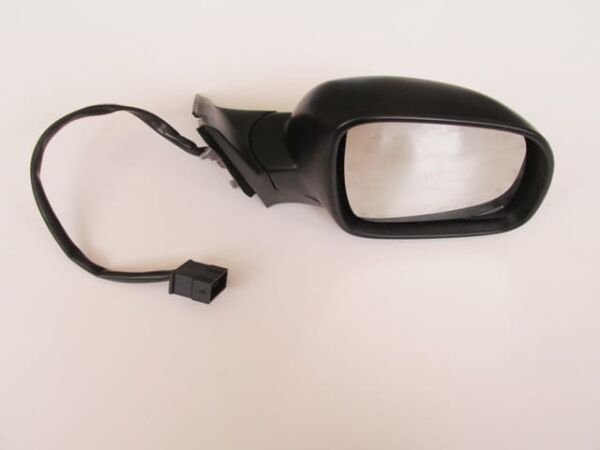 VOLKSWAGEN PASSAT- B5- 97/00; KAPI AYNASI SAĞ ELEKTRİKLİ/ISITMALI GRİ (BFN)