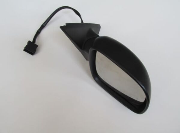 VOLKSWAGEN PASSAT- B5- 97/00; KAPI AYNASI SAĞ ELEKTRİKLİ/ISITMALI GRİ (BFN)