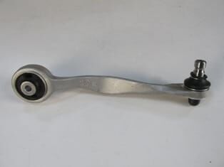 SKODA SUPERB- 03/08; ÖN ÜST TABLA SAĞ EĞRİ TİP (ROTİLLİ/BURÇLU) (SALINCAK) ALÜMİNYUM (SH)