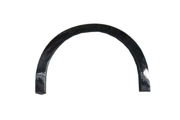 PEUGEOT 208- 24/25; ÖN ÇAMURLUK DODİK PLASTİĞİ SOL SİYAH GT (TW)